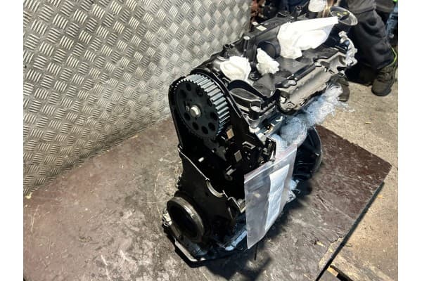 Motor Skoda Karoq Dxr 2.0 TDI usado 4