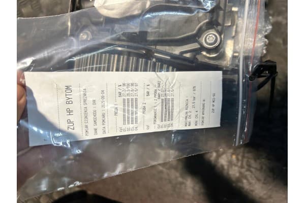 Motor Skoda Karoq Dxr 2.0 TDI usado 5