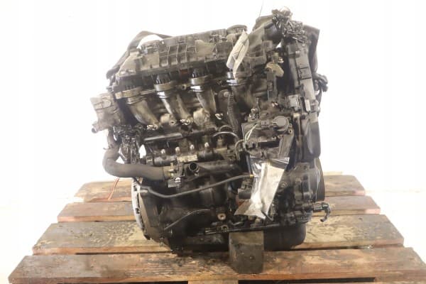 Motor Citroën C3 Picasso 1.6 HDI 88CV 10JBBK usado