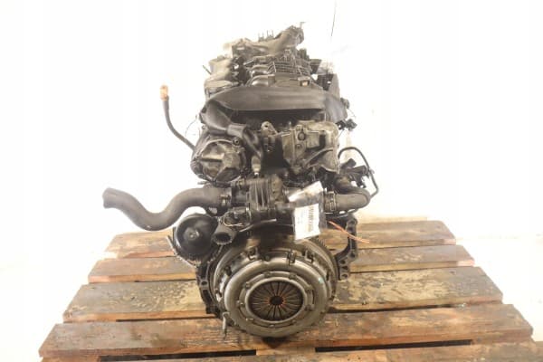Motor Citroën C3 Picasso 1.6 HDI 88CV 10JBBK usado 4
