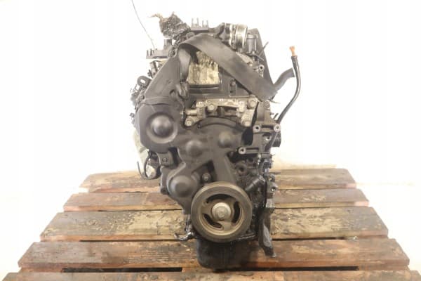 Motor Citroën C3 Picasso 1.6 HDI 88CV 10JBBK usado 5