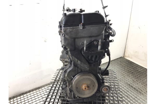 Motor Mitsubishi 1.8 150CV 4N13 Lancer Viii usado 4
