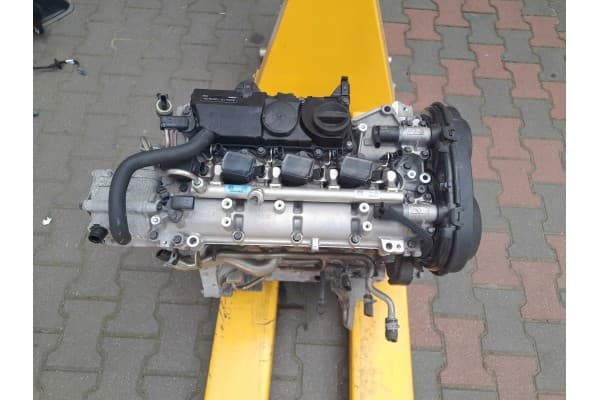 Motor B4204T34 para Volvo XC60 II 2019 2.0T8 usado