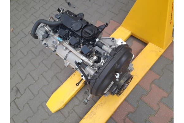 Motor B4204T34 para Volvo XC60 II 2019 2.0T8 usado 2