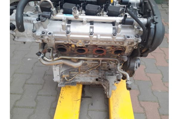 Motor B4204T34 para Volvo XC60 II 2019 2.0T8 usado 3