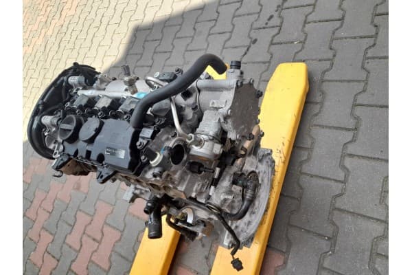 Motor B4204T34 para Volvo XC60 II 2019 2.0T8 usado 4