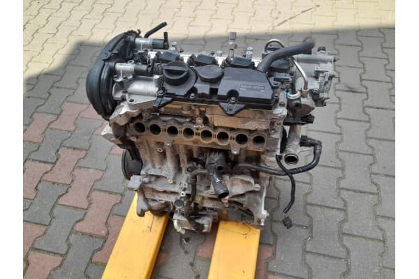 Motor B4204T34 para Volvo XC60 II 2019 2.0T8 usado 6