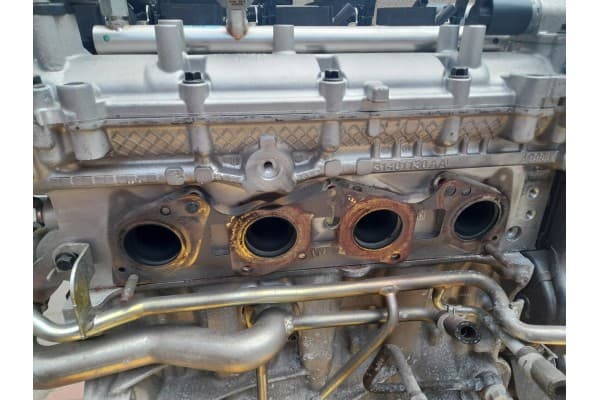 Motor B4204T34 para Volvo XC60 II 2019 2.0T8 usado 8