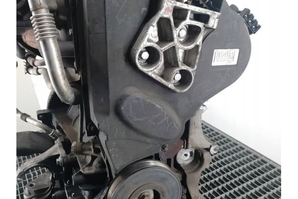 Motor Renault Megane II F9Q K816 1.9 DCI usado 2