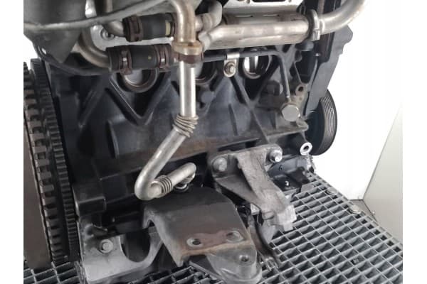 Motor Renault Megane II F9Q K816 1.9 DCI usado 3