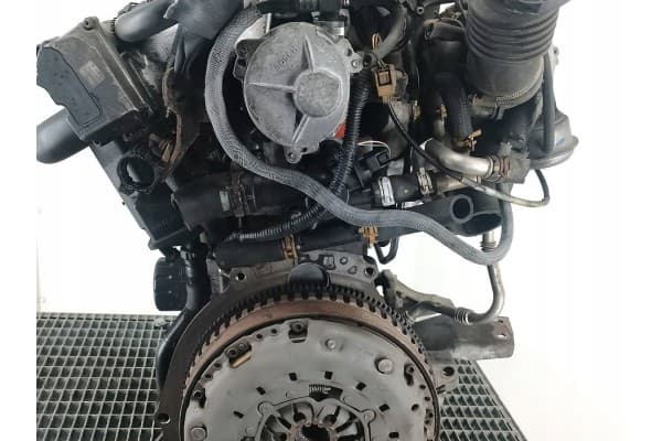Motor Renault Megane II F9Q K816 1.9 DCI usado 4