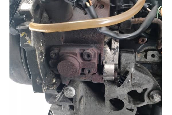 Motor Renault Megane II F9Q K816 1.9 DCI usado 7