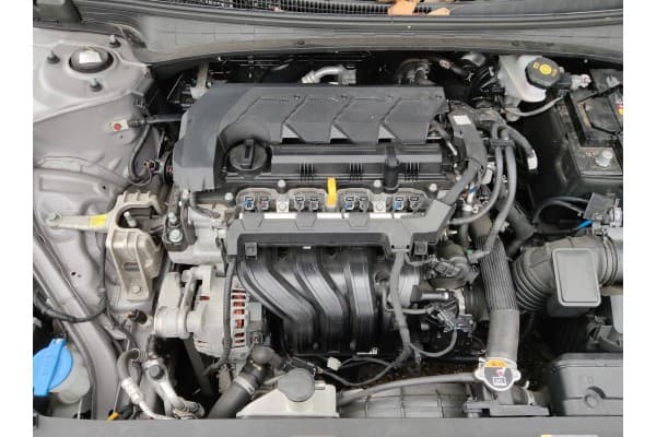 Motor Hyundai Elantra Vii 1.6 2022 usado 2