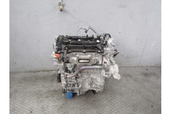 Motor Honda Zr-V 2.0 24R LFB17 usado