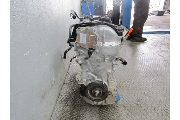 Motor Honda Zr-V 2.0 24R LFB17 usado 2