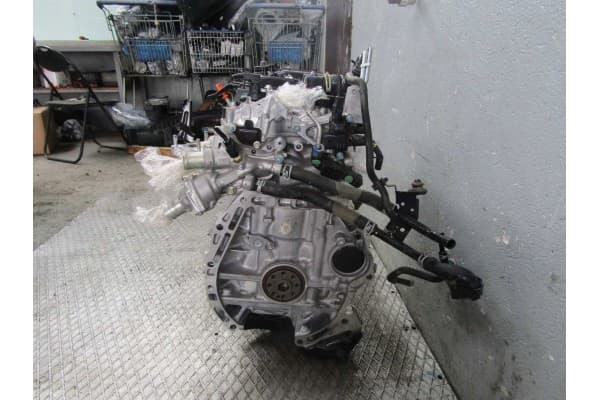 Motor Honda Zr-V 2.0 24R LFB17 usado 3