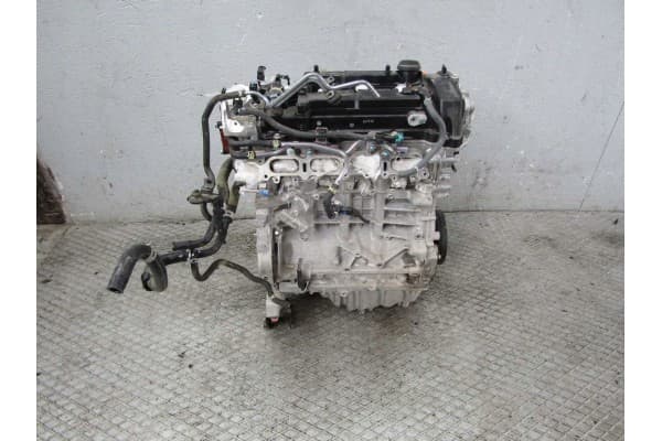 Motor Honda Zr-V 2.0 24R LFB17 usado 4