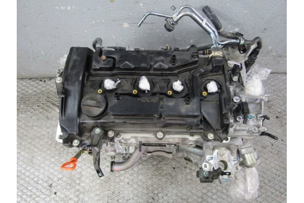 Motor Honda Zr-V 2.0 24R LFB17 usado 7