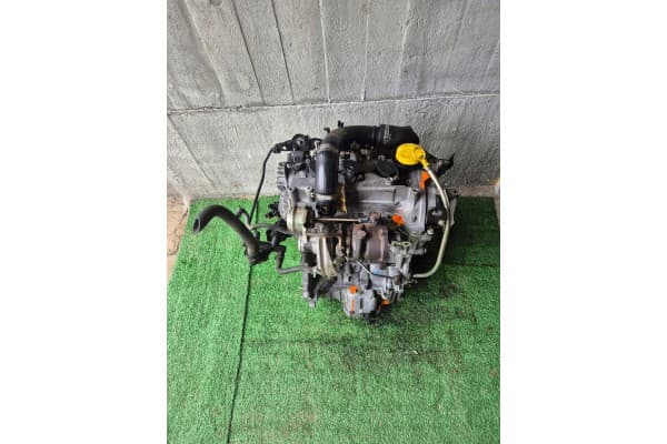 Motor completo Renault 0.9 TCe H4BB usado