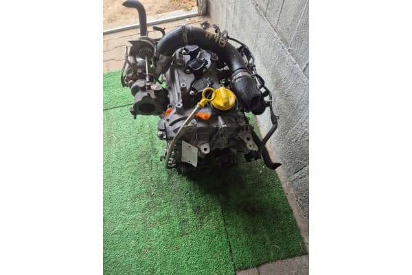 Motor completo Renault 0.9 TCe H4BB usado 3