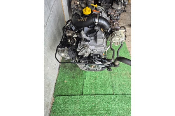 Motor completo Renault 0.9 TCe H4BB usado 4