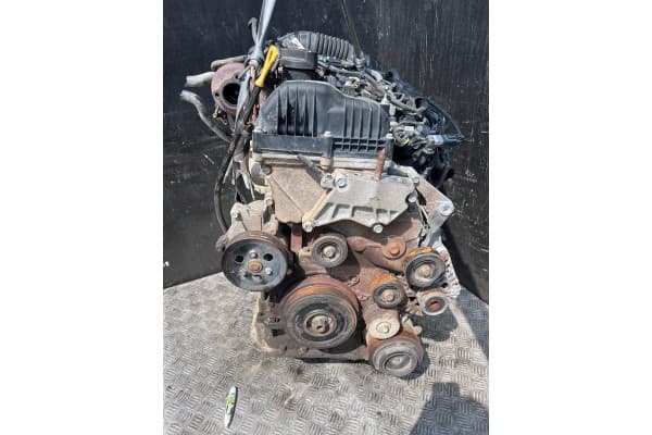Motor completo Kia Sportage 2012 D4HA usado