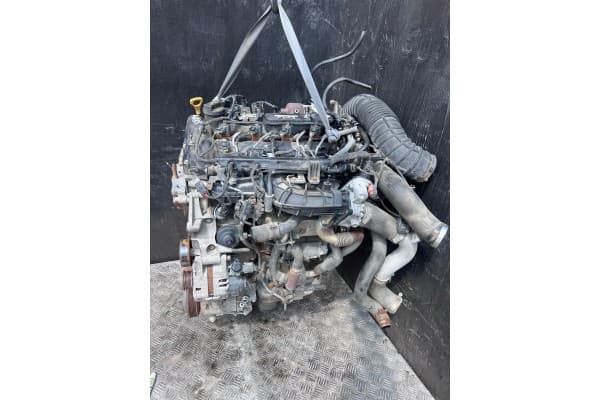 Motor completo Kia Sportage 2012 D4HA usado 2