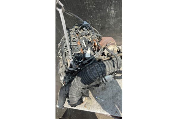 Motor completo Kia Sportage 2012 D4HA usado 3