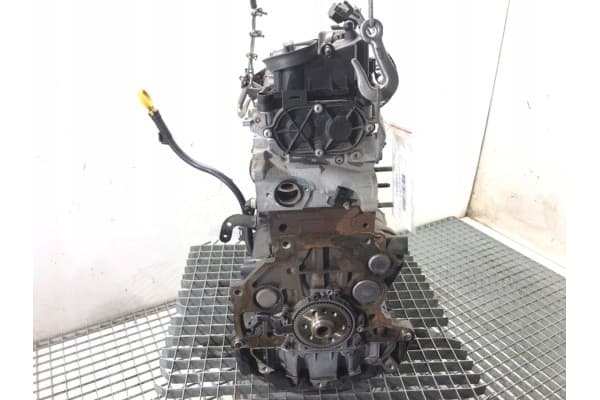 Motor VW 2.0 TDI 150CV Crb para Golf Vii usado 2