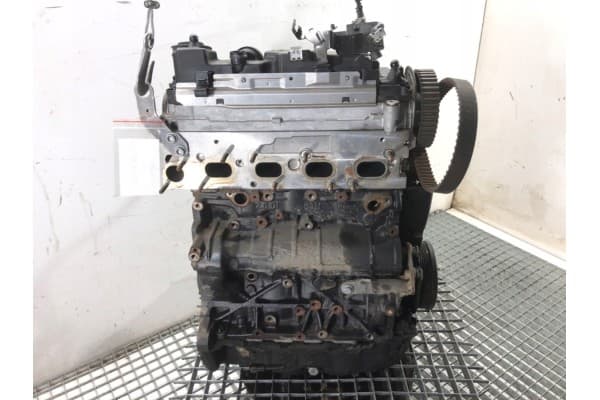 Motor VW 2.0 TDI 150CV Crb para Golf Vii usado 3