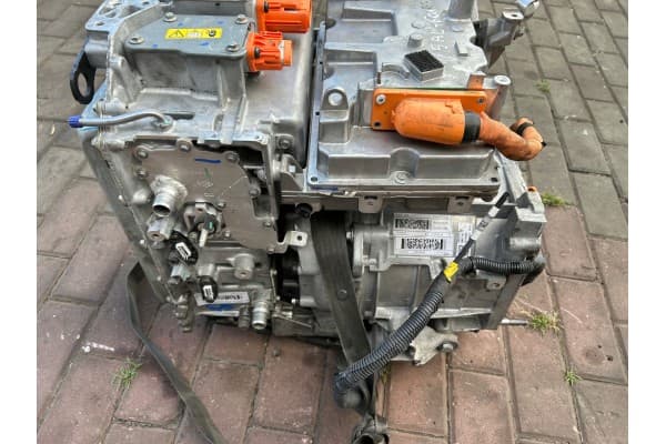 Motor Completo Smart Twingo 3 EQ 453 5AL-601 usado 7
