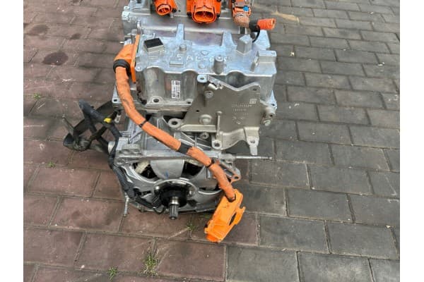 Motor Completo Smart Twingo 3 EQ 453 5AL-601 usado 9