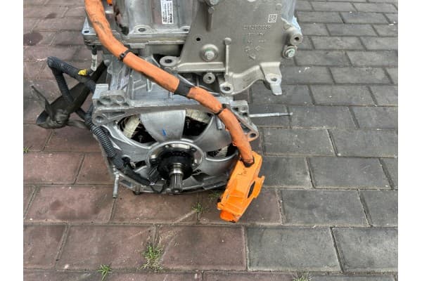 Motor Completo Smart Twingo 3 EQ 453 5AL-601 usado 10