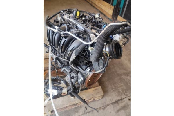 Motor Completo Ford Kuga MK3 2.5 Hybrid Bgda usado
