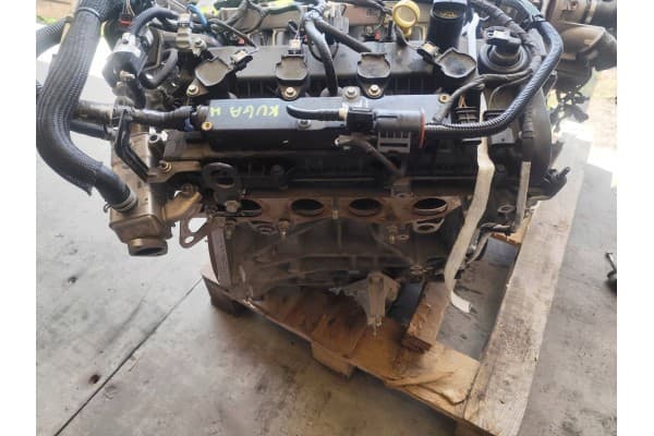 Motor Completo Ford Kuga MK3 2.5 Hybrid Bgda usado 2