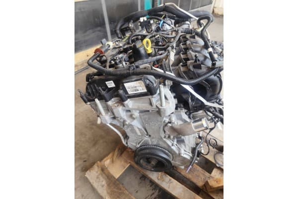Motor Completo Ford Kuga MK3 2.5 Hybrid Bgda usado 3