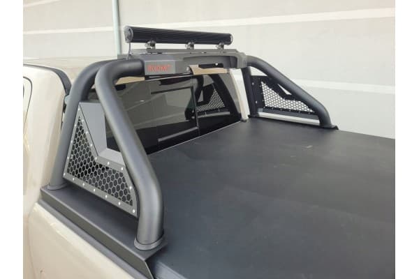 Barra antivuelco para Dodge Ram 1500 (2019-2024) usado