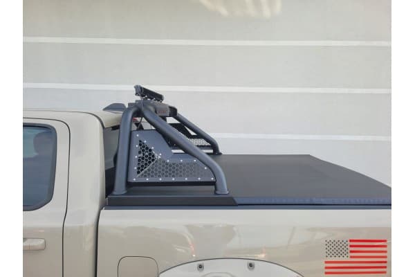 Barra antivuelco para Dodge Ram 1500 (2019-2024) usado 2