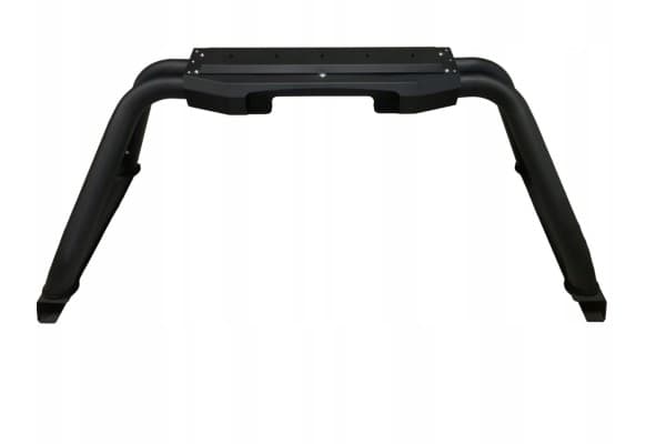 Barra antivuelco para Dodge Ram 1500 (2019-2024) usado 6