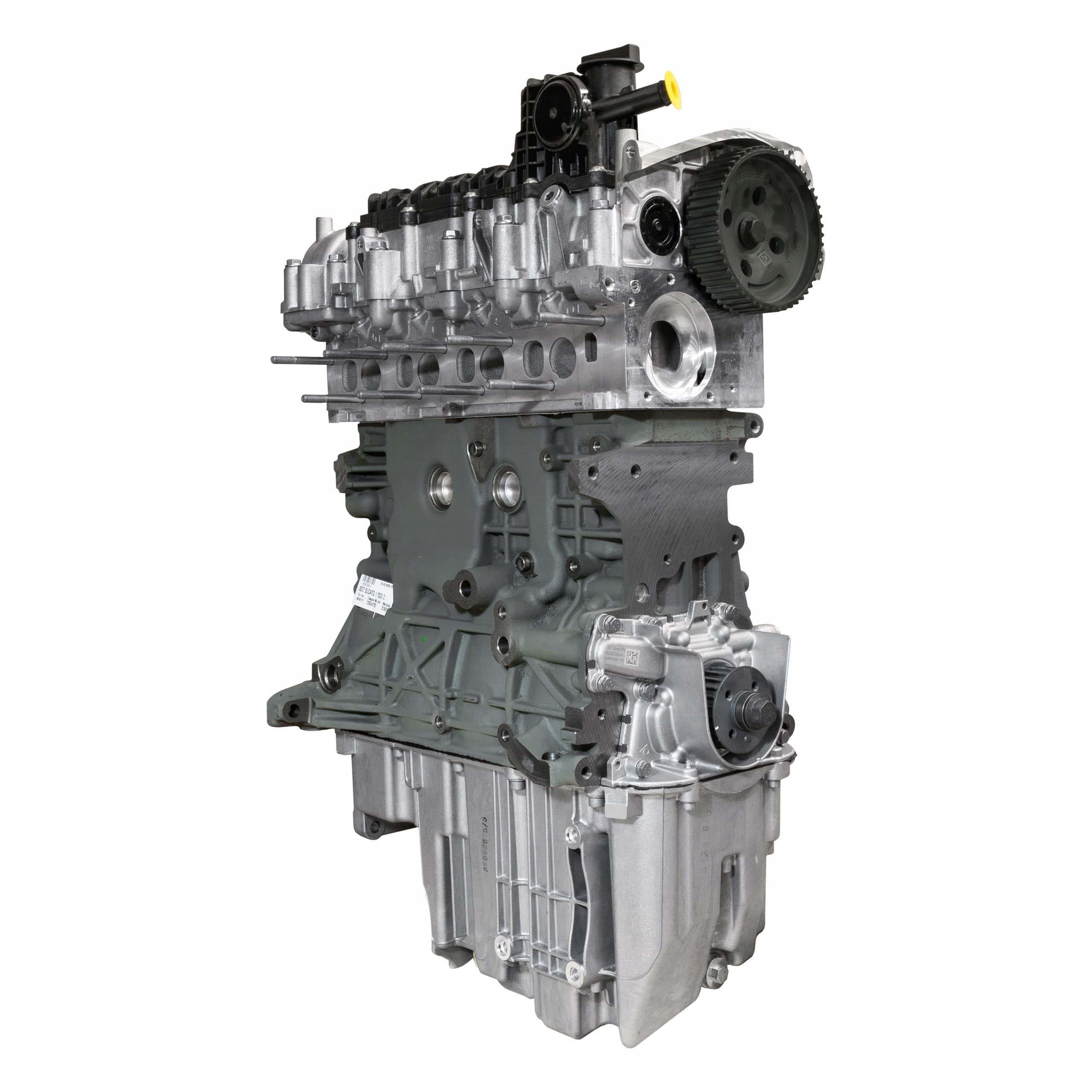 Motor Fiat Ducato 2.2 MultiJet Euro 6 2021-2024 nuevo