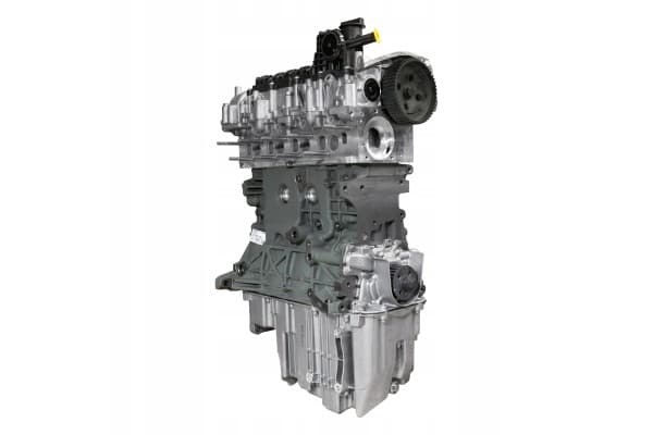 Motor Fiat Ducato 2.2 MultiJet Euro 6 2021-2024 usado