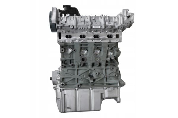 Motor Fiat Ducato 2.2 MultiJet Euro 6 2021-2024 usado 2
