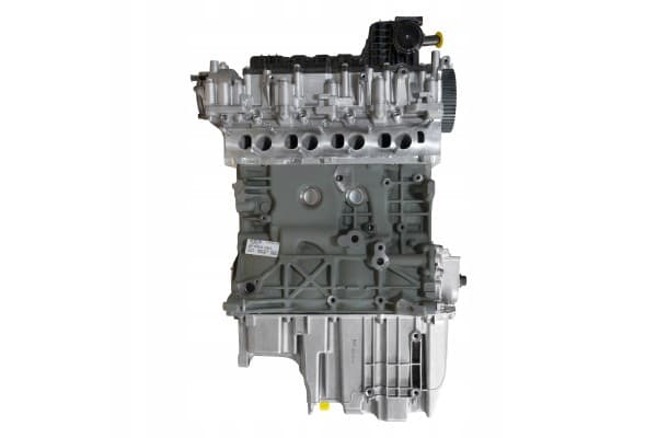 Motor Fiat Ducato 2.2 MultiJet Euro 6 2021-2024 usado 3