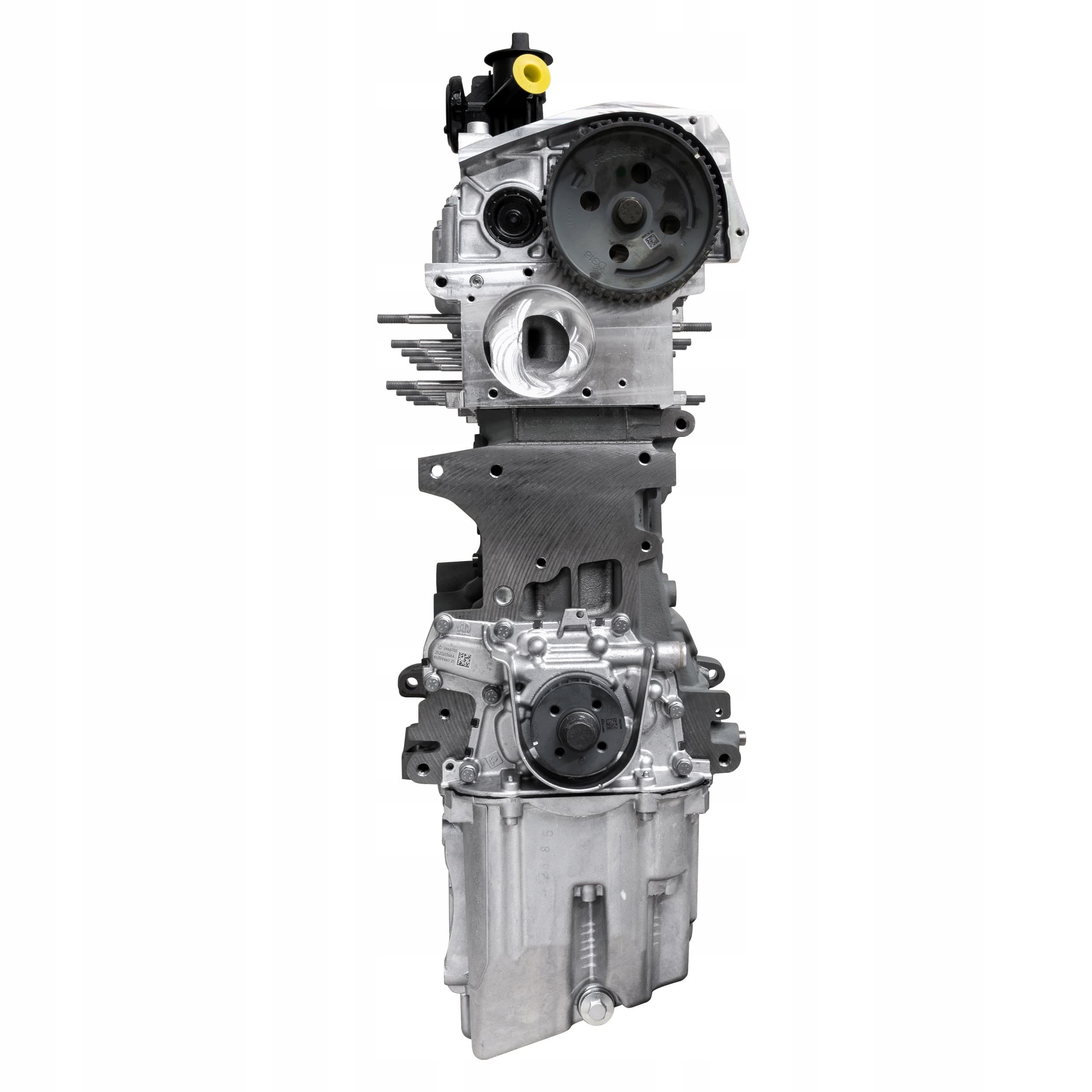 Motor Fiat Ducato 2.2 MultiJet Euro 6 2021-2024 nuevo 4