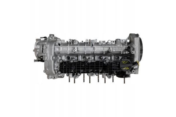 Motor Fiat Ducato 2.2 MultiJet Euro 6 2021-2024 usado 5