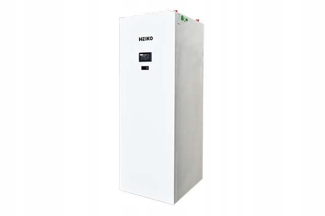 Bomba de calor Heiko Thermal Plus 9kW nuevo 3