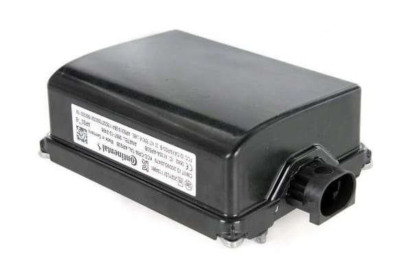 Sensor de Radar Distronic Mercedes A0009002203 nuevo 4