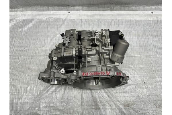 Caja de Cambios Kia Sorento IV V12R usado