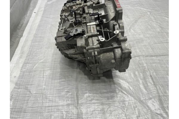 Caja de Cambios Kia Sorento IV V12R usado 3
