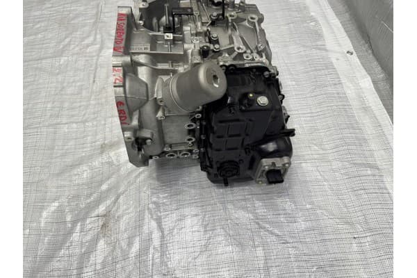 Caja de Cambios Kia Sorento IV V12R usado 4